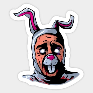 Peter Sticker